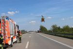 Verkehrsunfall
